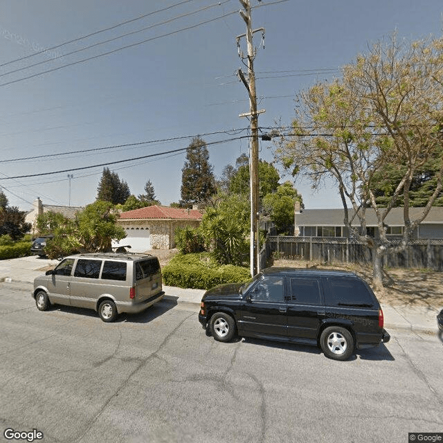 Andrea's Elderly Care Facility