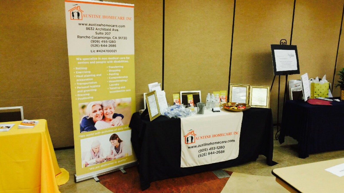 Austine Home Care