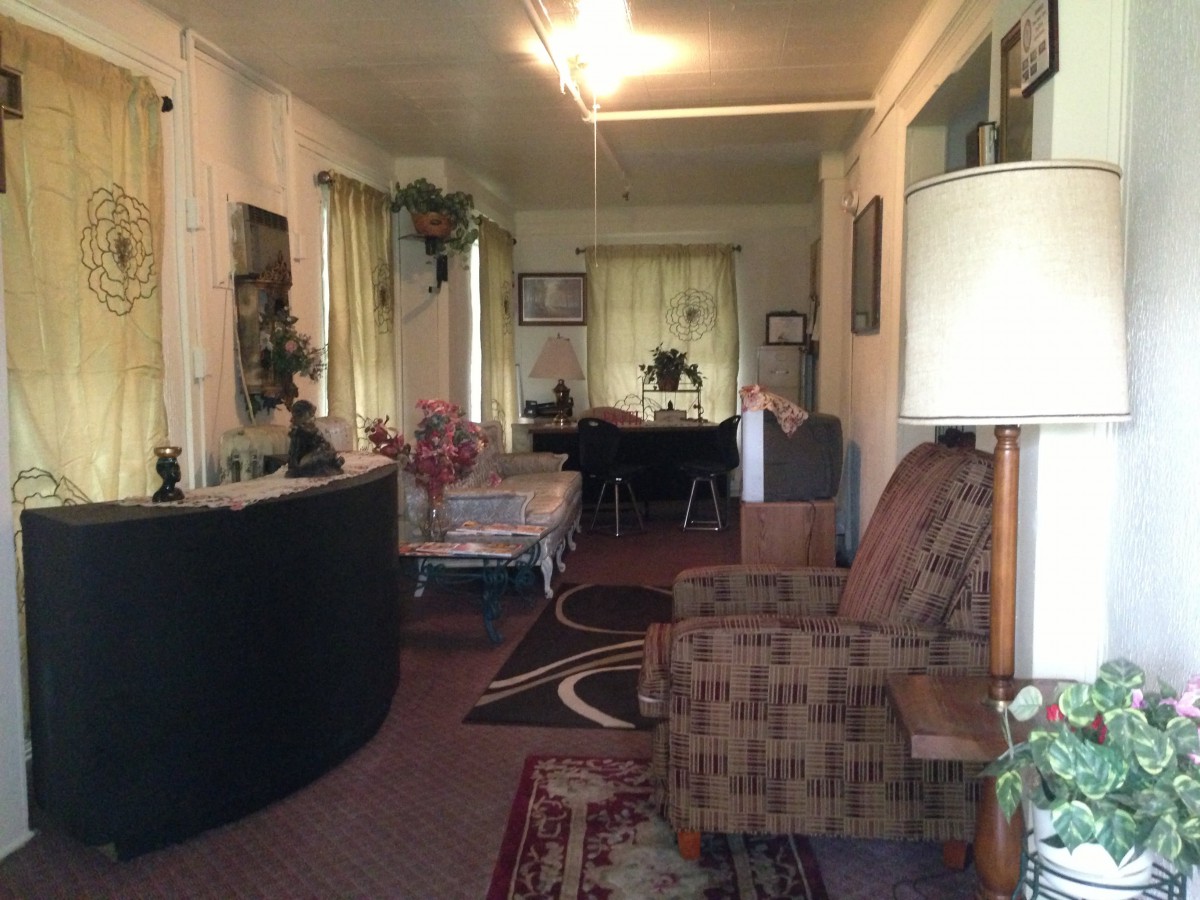 Christies Home