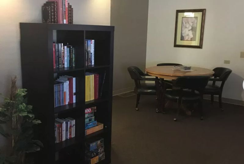 Woodland Palms Memory Care