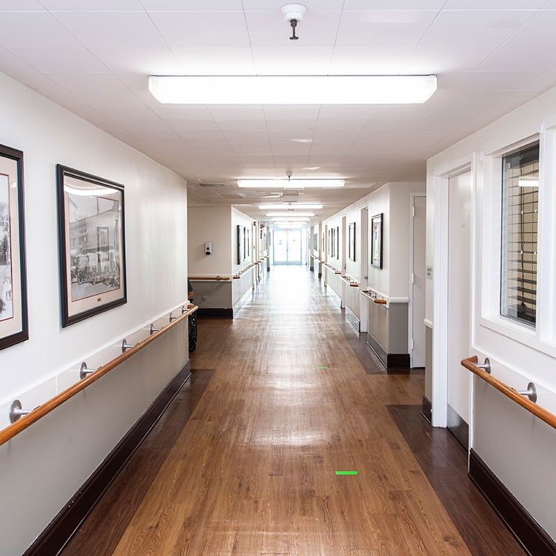 French Park Care Center