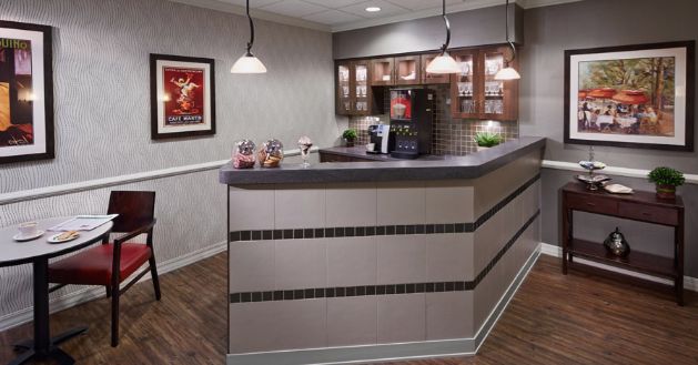 Alden Estates Of Northmoor