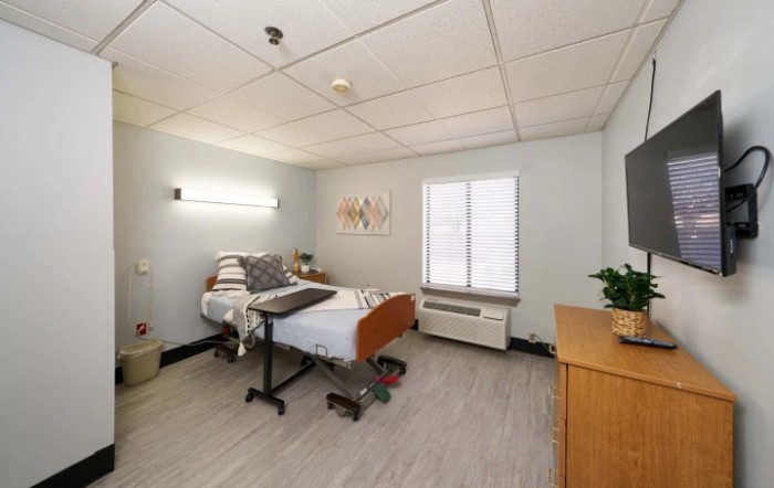 Casa Arena Blanca Nursing Center