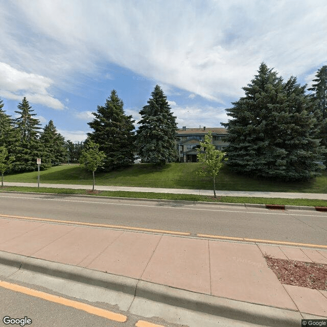 Brighton Pond Apartments
