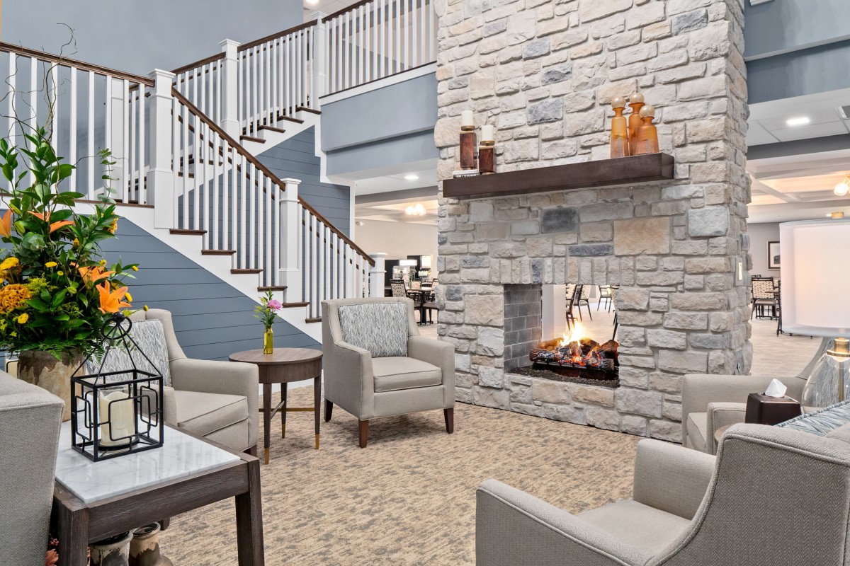 Avalon Park Independent Living