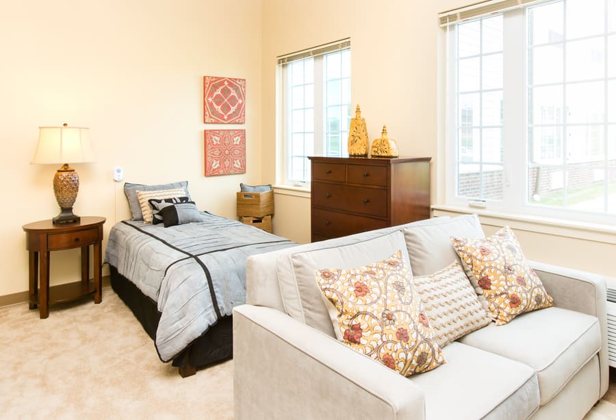 Prairie Green At Dixie Crossing