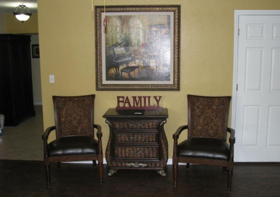 Norwood Assisted Living