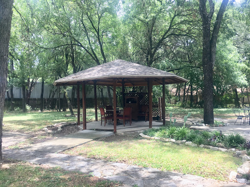 A Serene Setting