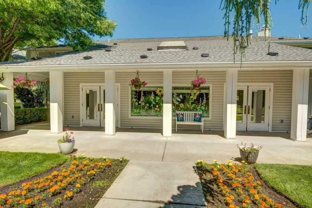 The Suites Assisted Living & Memory Care