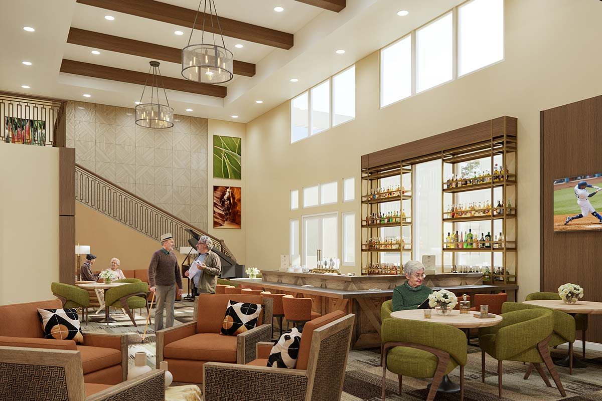 Palm Vista Senior Living