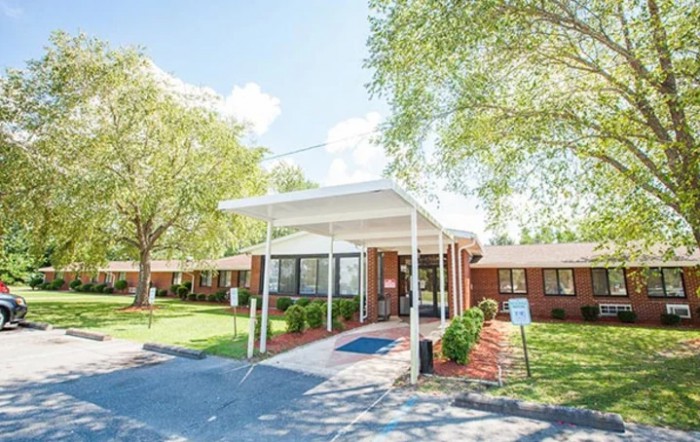 Signature Healthcare Of Kinston