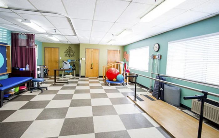 Signature Healthcare Of Hartford Rehab & Wellness