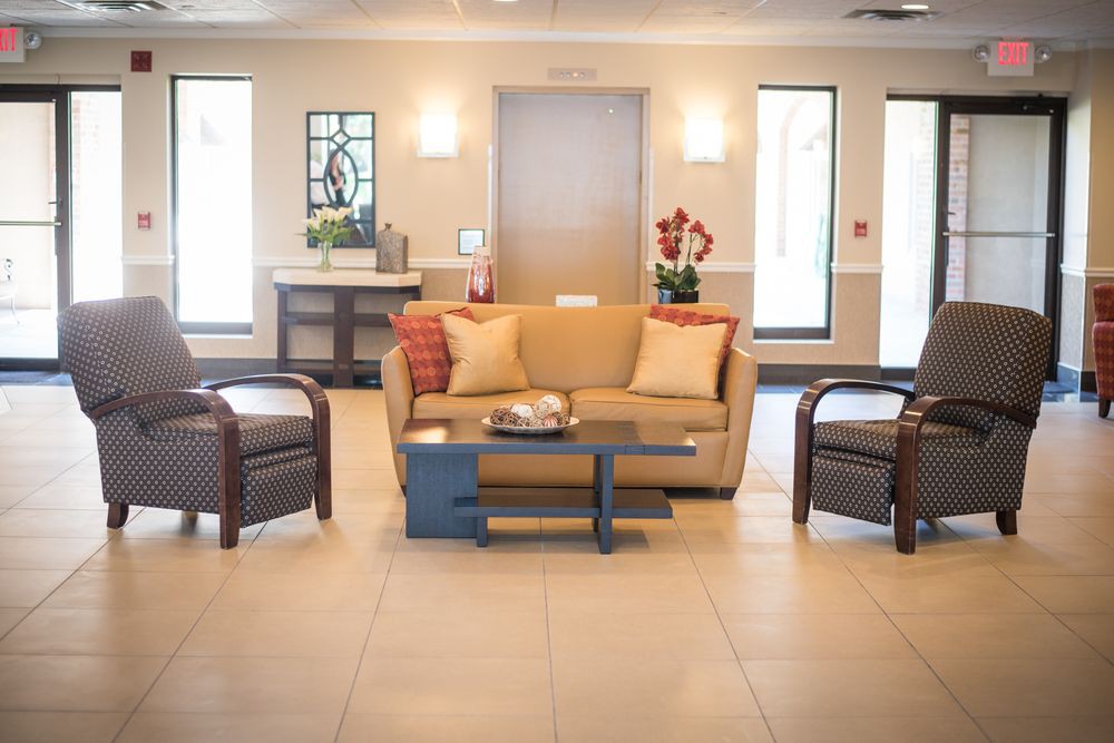 Generations Senior Living of Berea