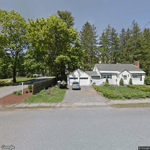 Pine Heights at Brattleboro Center for Nursing and Rehabilitation