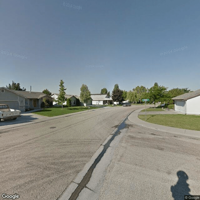 Beehive Oakcrest