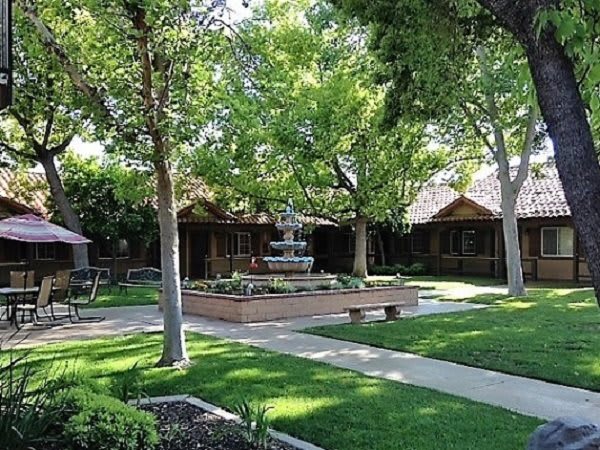 Hacienda Senior Living
