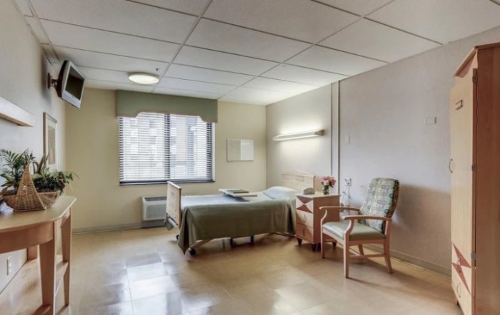 Manorcare Health Services - Bethlehem (2029)