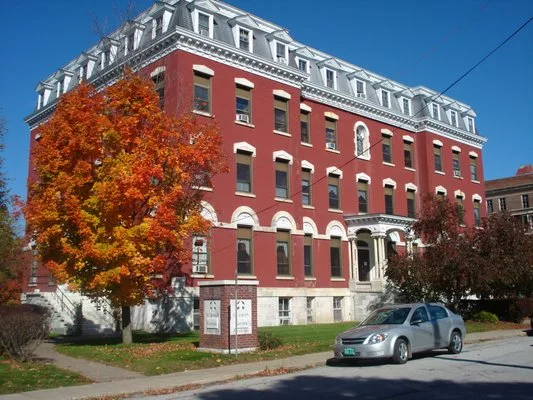 St Joseph Assisted Living