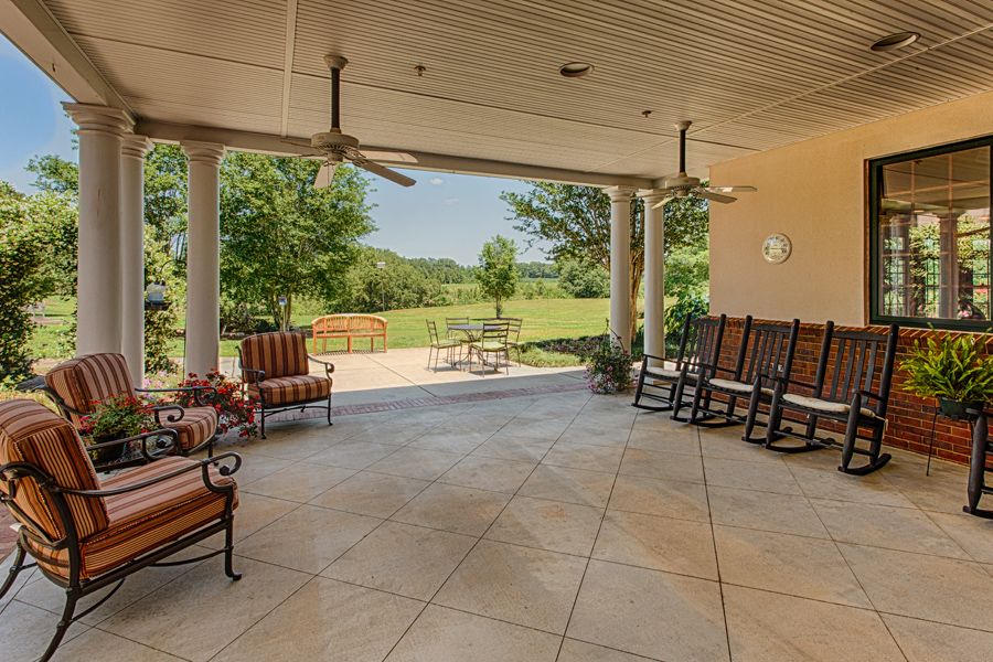 The Brennity At Daphne
