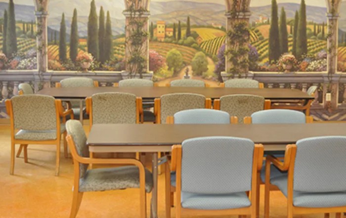 Sanilac Medical Care Facility