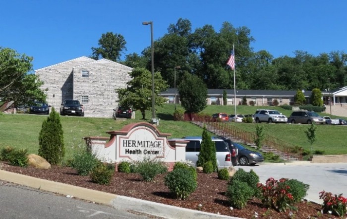 Hermitage Health Center