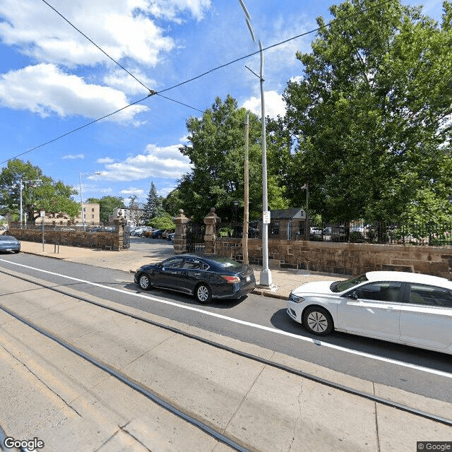 Philadelphia Nursing Home