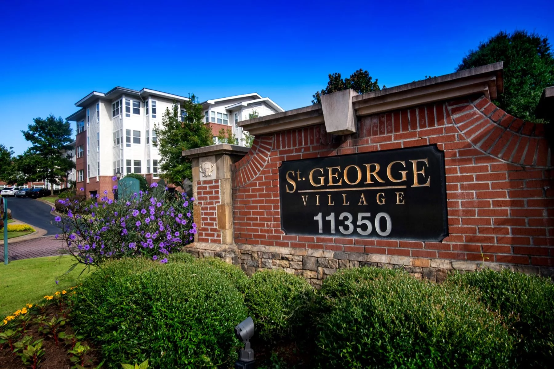 St. George Village