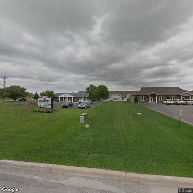 Our House Senior Living Memory Care - Austin