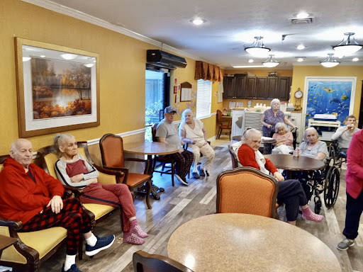 Landmark Of Elkhorn City Rehabilitation And Nursin