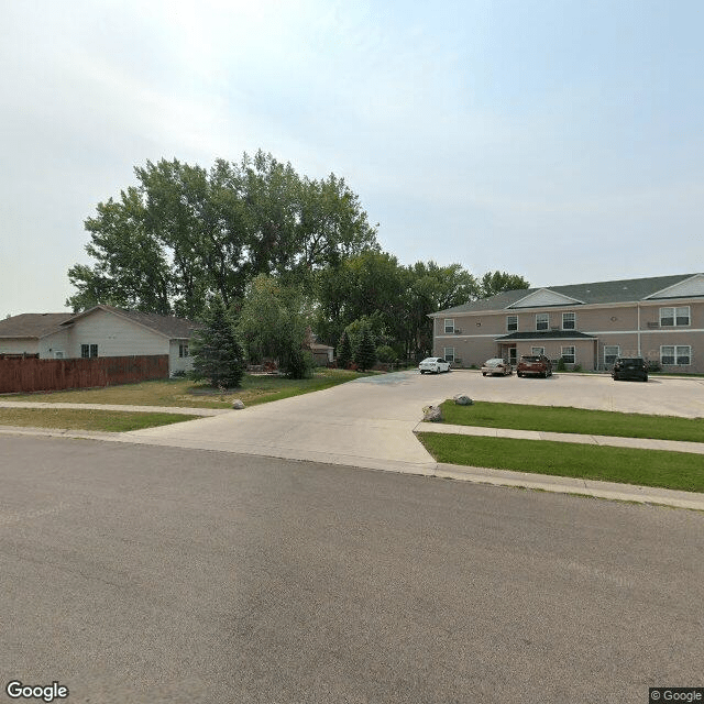 Arbor Park Senior Living Center