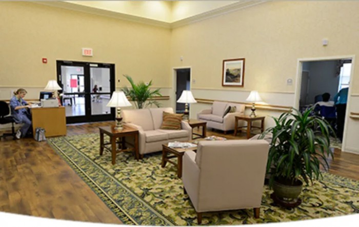 Harrison Senior Living Of Georgetown