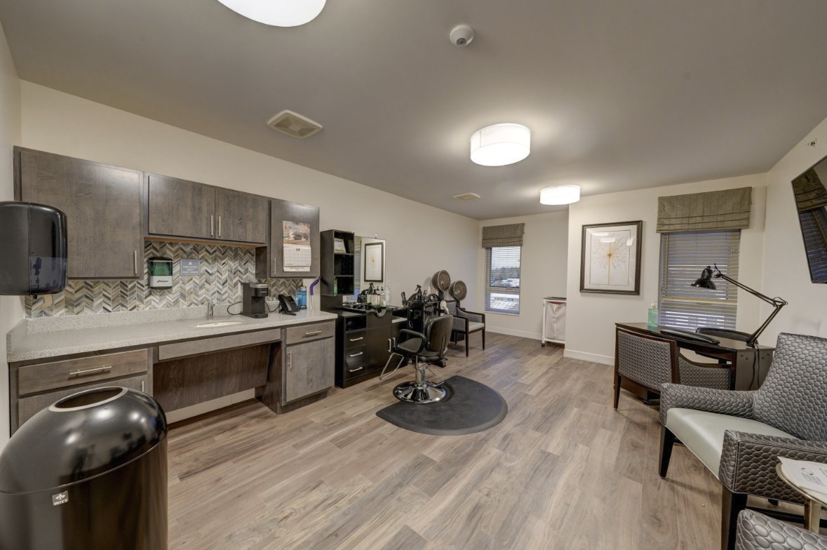 Green Oaks Of Goshen (Opening Soon)