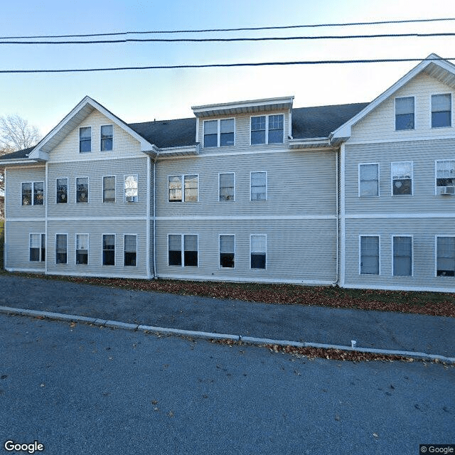 Prospect House