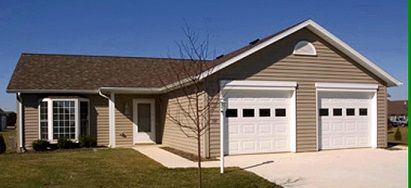 The Madison Senior Living Community