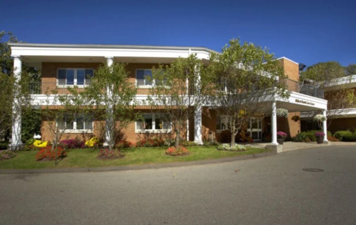 Milford Health Care Center