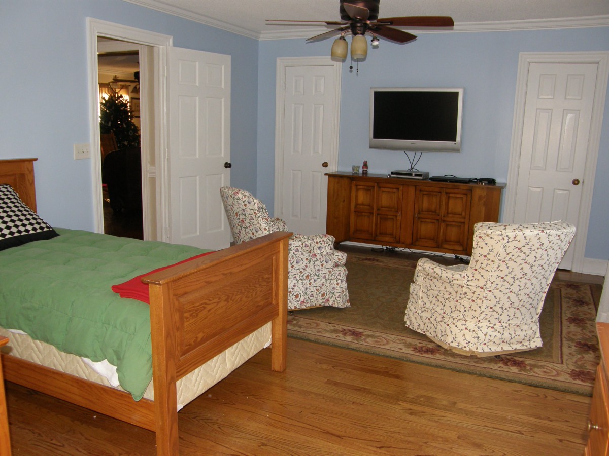 Liberty Family Care