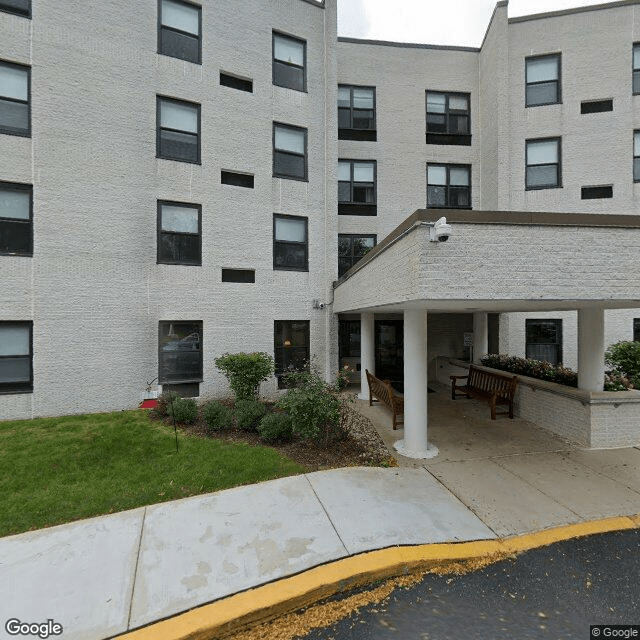 Bethlehem Retirement Village