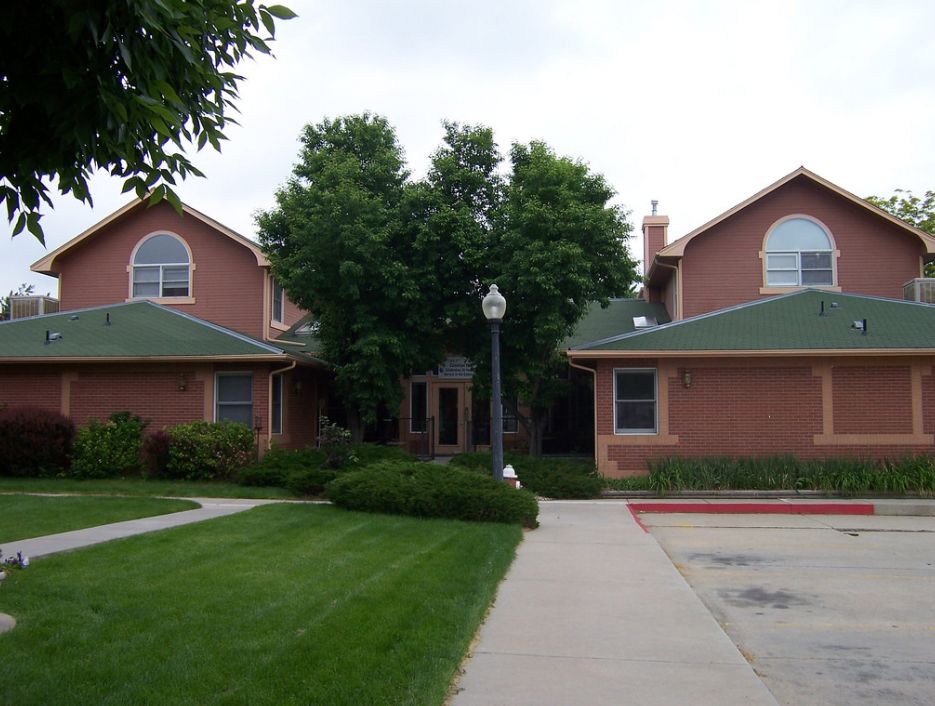 Cinnamon Park