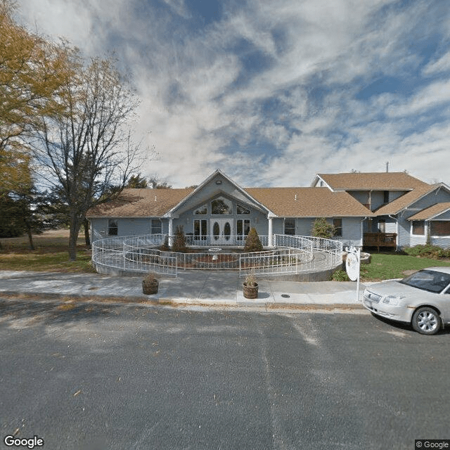Aspen Leaf Assisted Living Residence  in Flagler