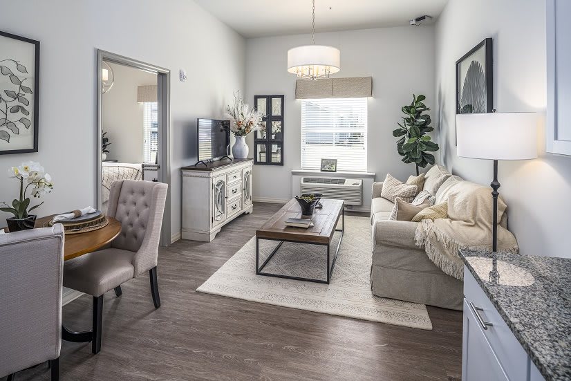 Provision Living at West Chester