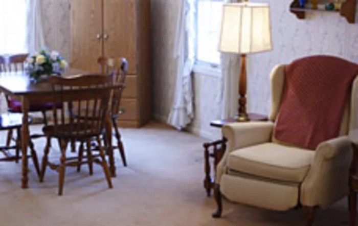 Blossom Hill Health Care Residence