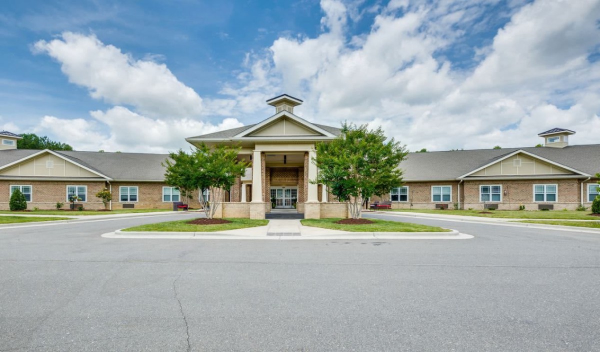 Chatham Ridge Assisted Living