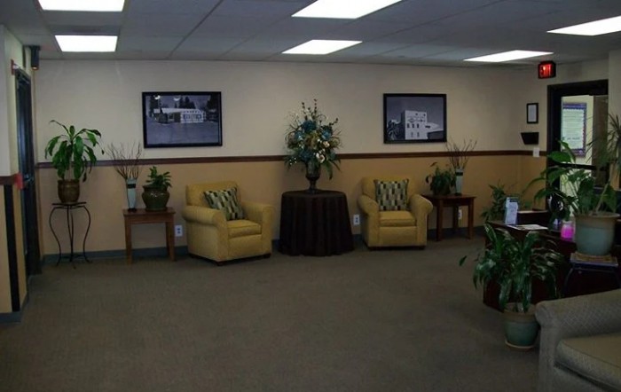 River Valley Care Center