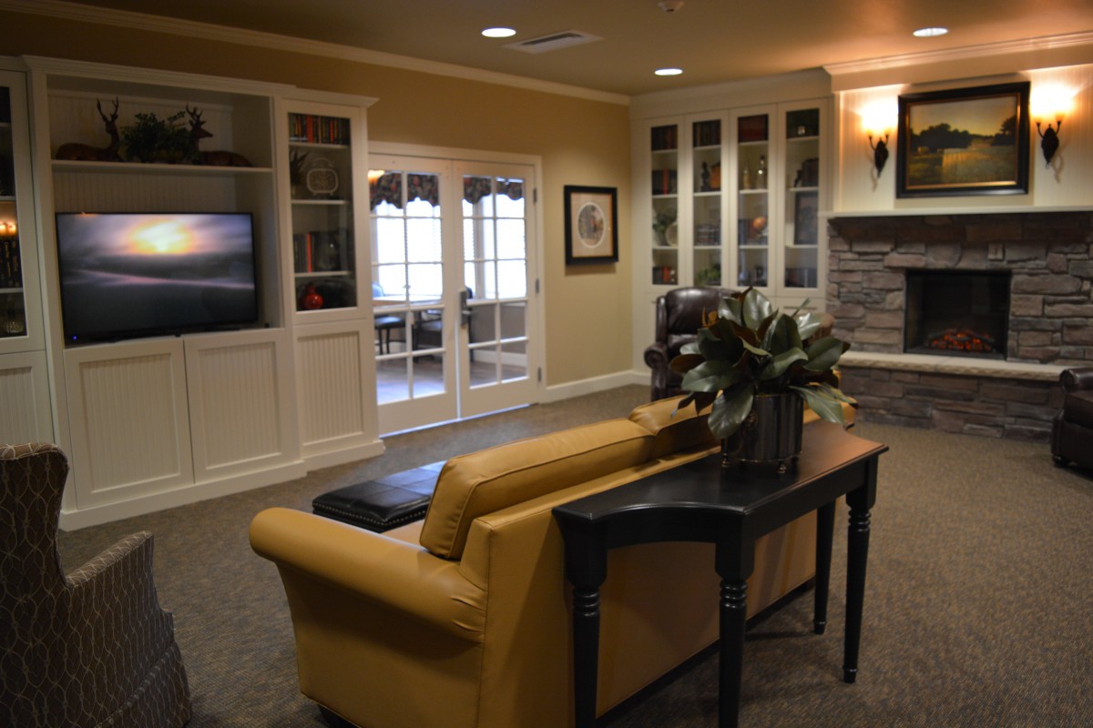 Edgemont Place