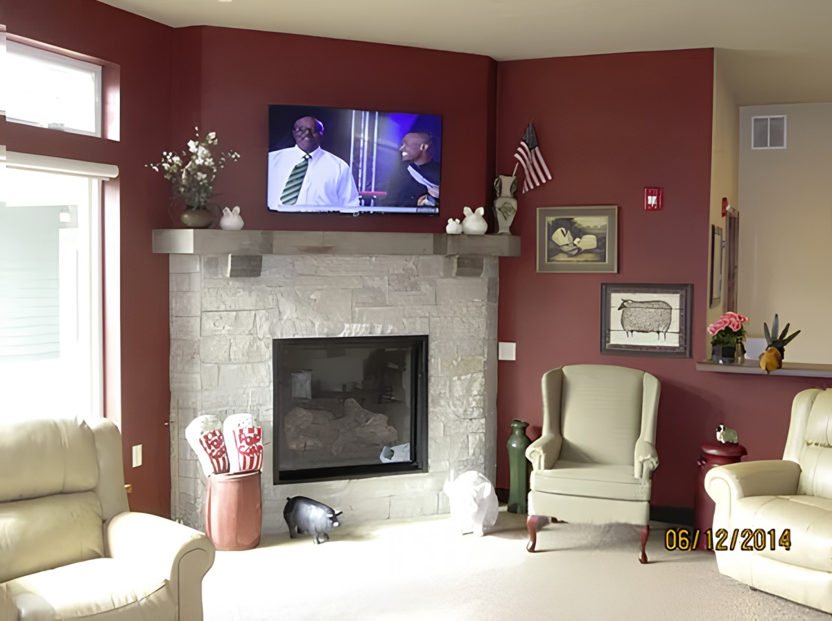 Country Villa Assisted Living Pulaski