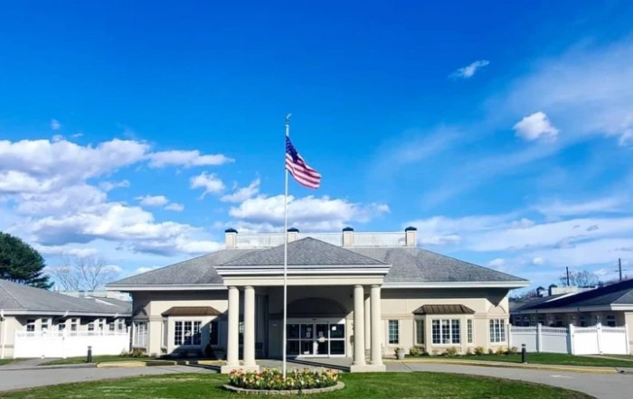 Greentree Manor Nursing & Reha