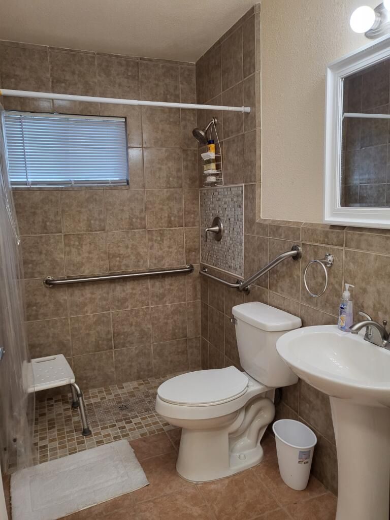 Sycamore Residential Care Center B