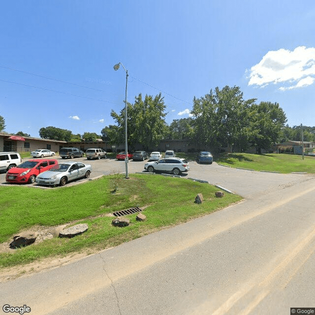 Brownwood Manor Inc
