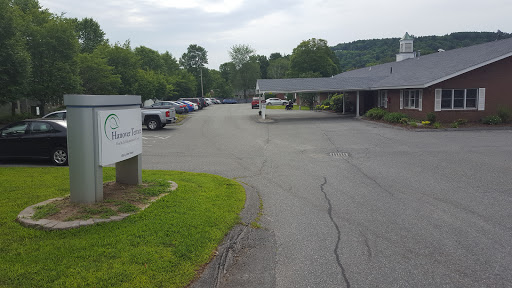 Hanover Terrace Health & Rehabilitation Center