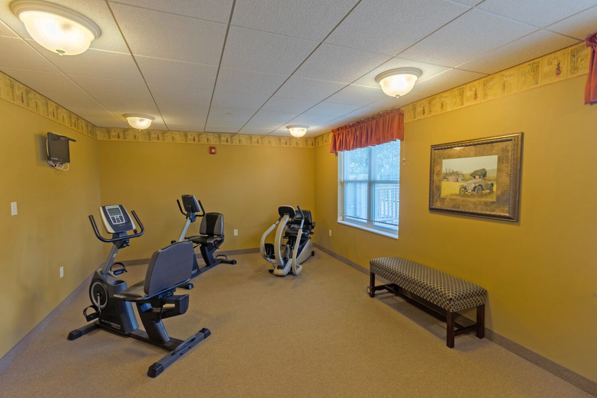 Heritage Woods of Gurnee